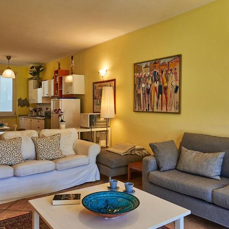 Apartment Poggio Degli Ulivi By Interhome Valsolda Exterior photo