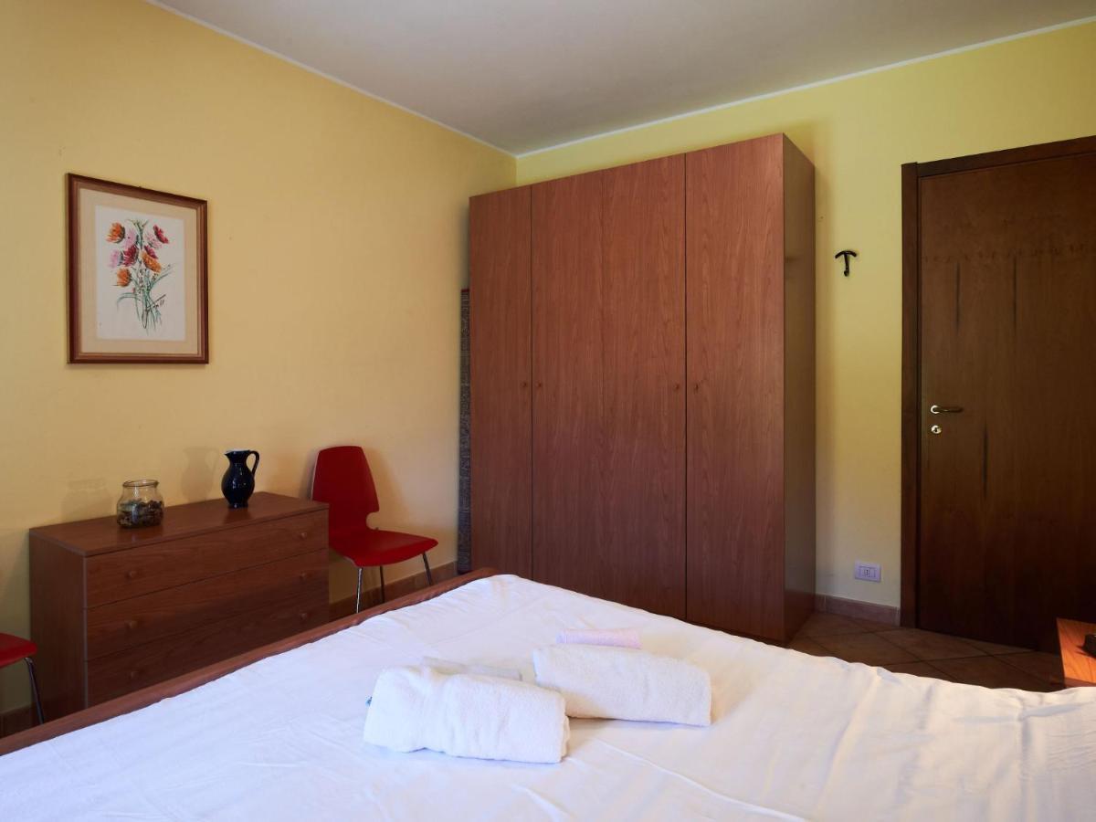 Apartment Poggio Degli Ulivi By Interhome Valsolda Exterior photo